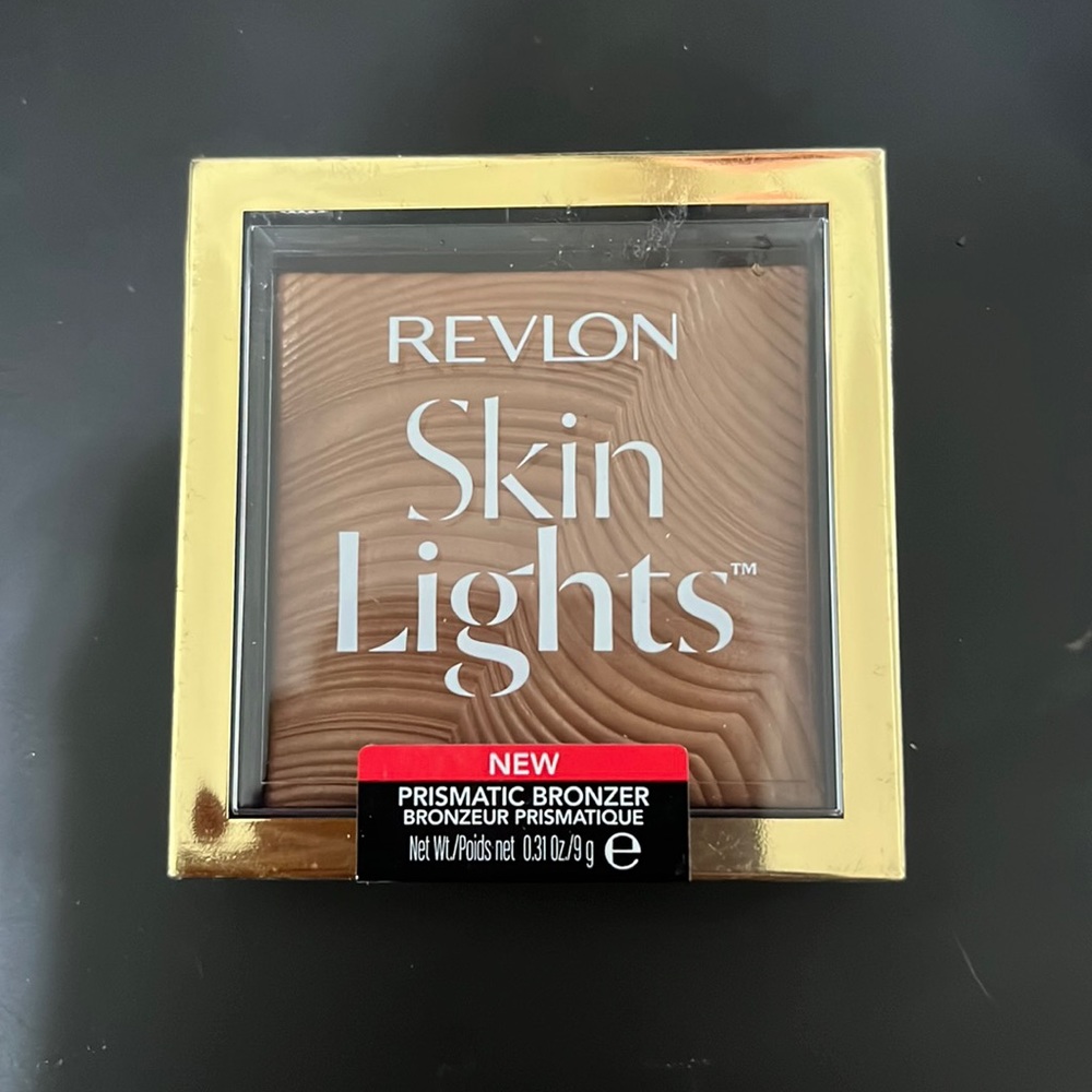 Revlon Skin Lights